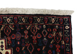 Senneh - Kurdi Tapis Persan 109x83 - Image 3