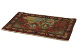 Bidjar - Kurdi Tapis Persan 60x103 - Image 2